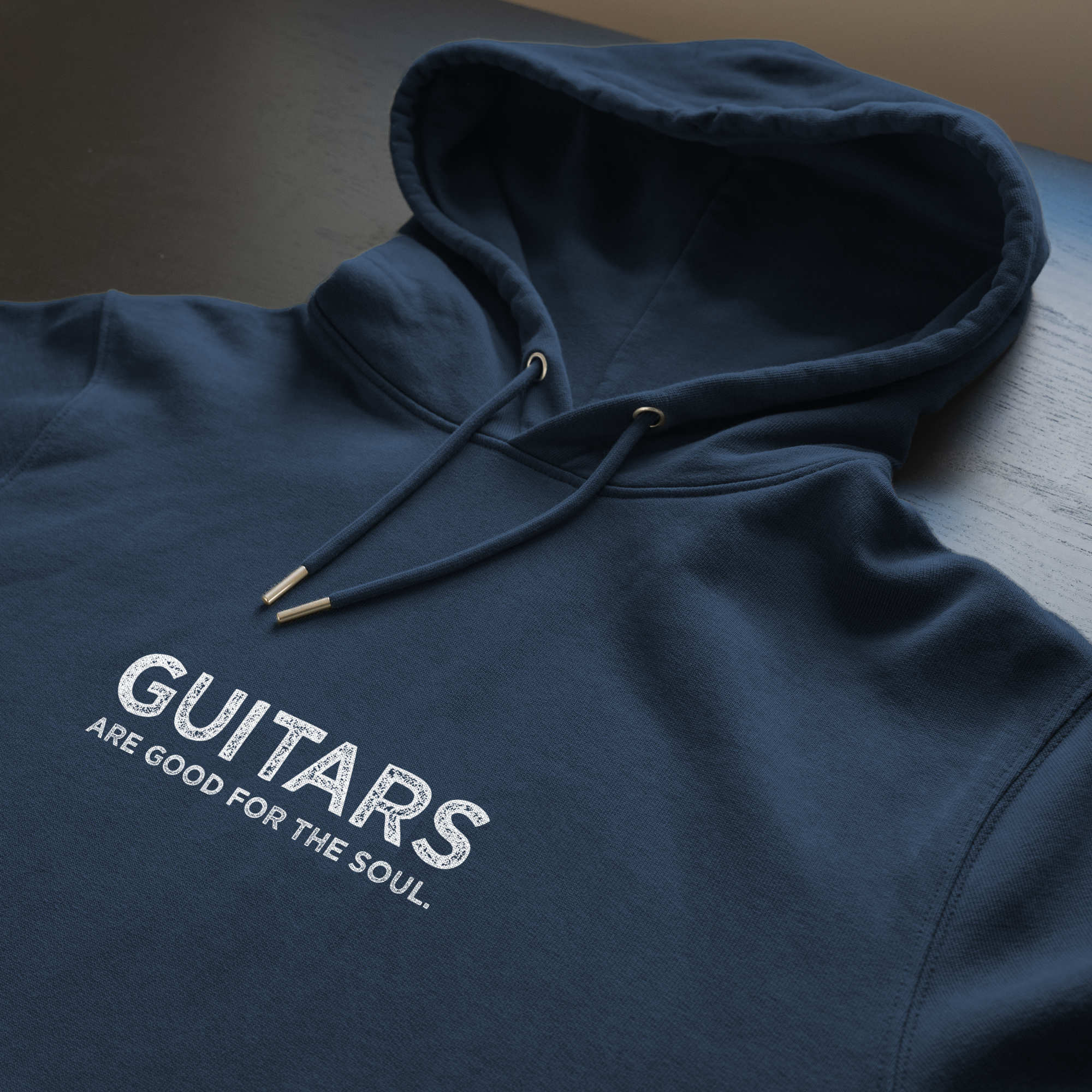 Hoodies with music prints