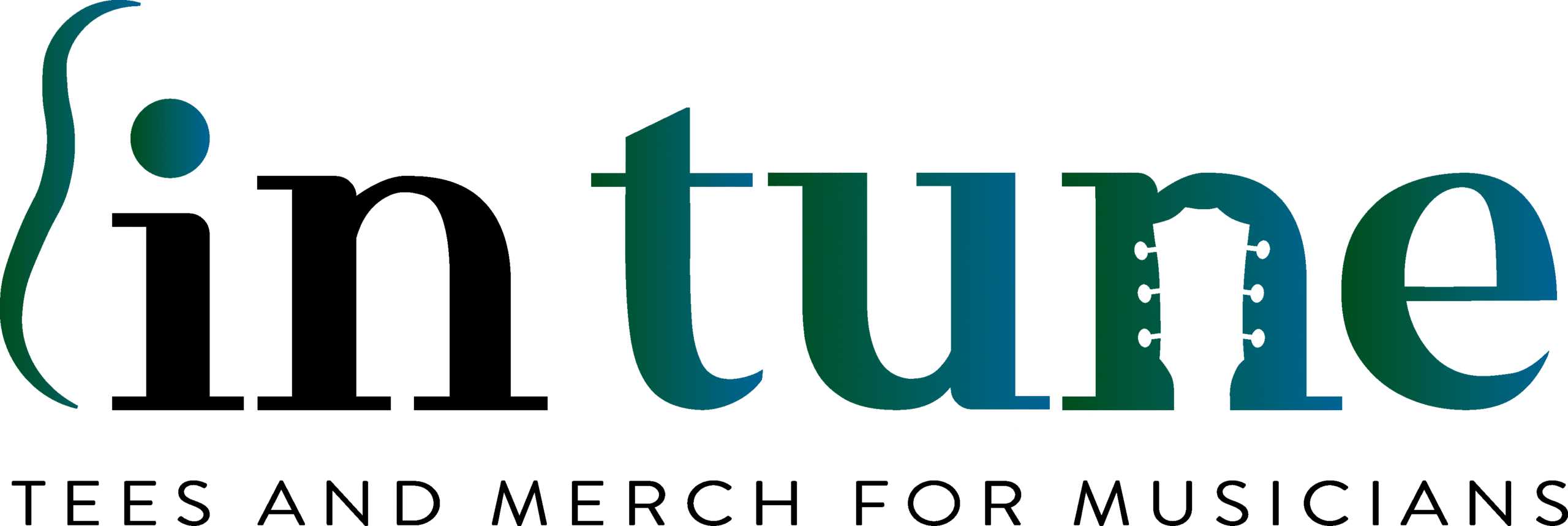 In Tune Tees
